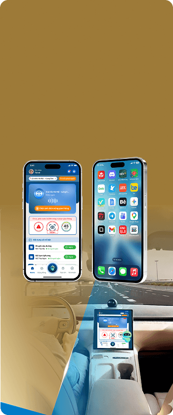 GT365 App