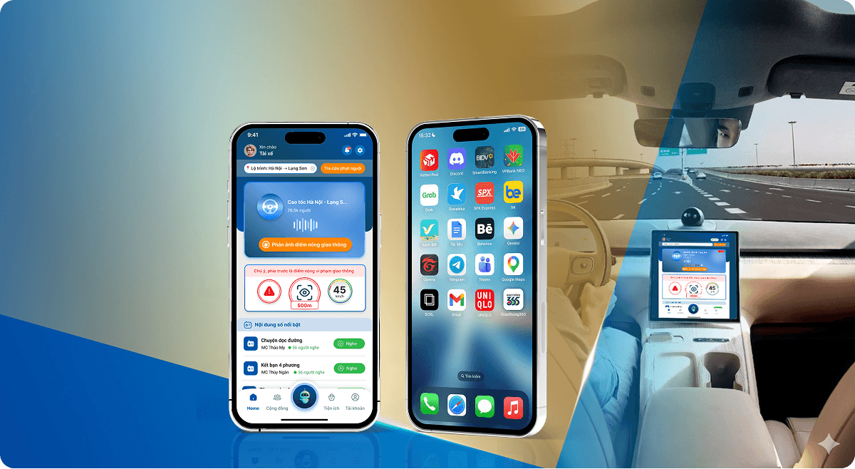 GT365 App